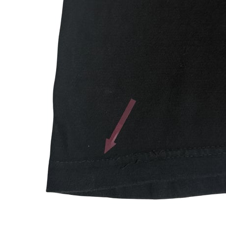 PEARL JAM "ALIVE" LS FITS LIKE X-LARGE 1121