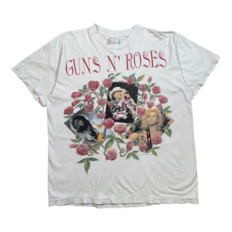 CATEGORY GUNS N' ROSES | THX VINTAGE