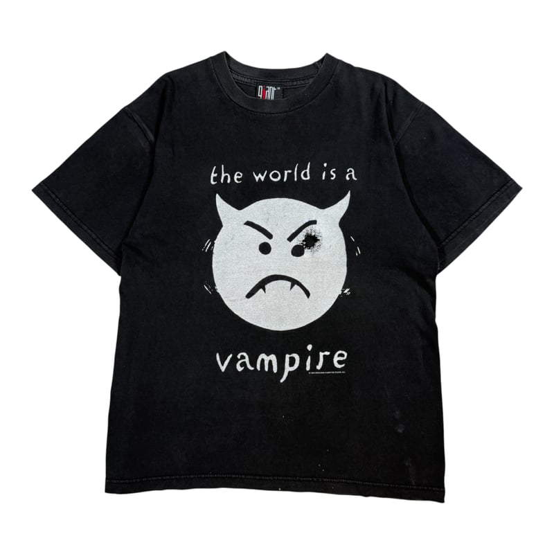 THE SMASHING PUMPKINS 