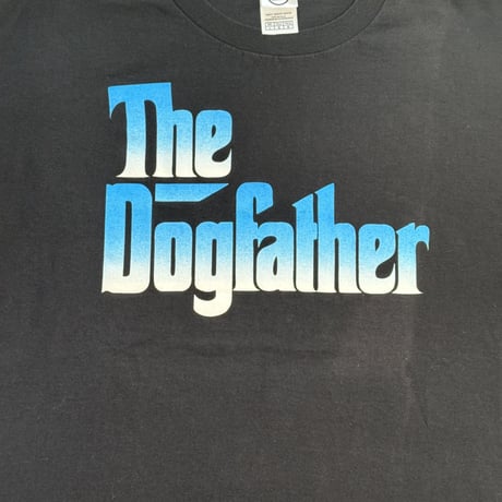 OLD&VINTAGE "THE DOGFATHER" DELTA LARGE 1015