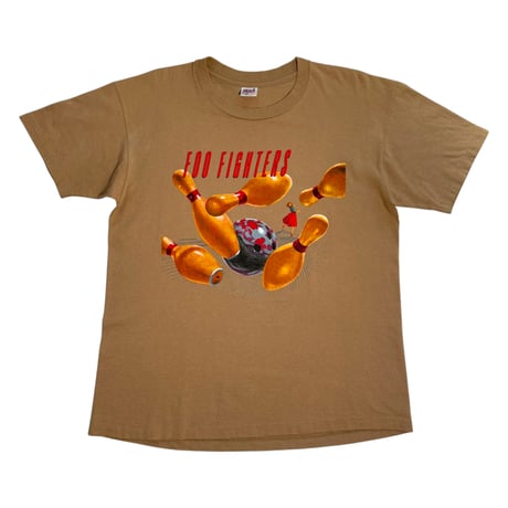 CATEGORY FOO FIGHTERS | THX VINTAGE