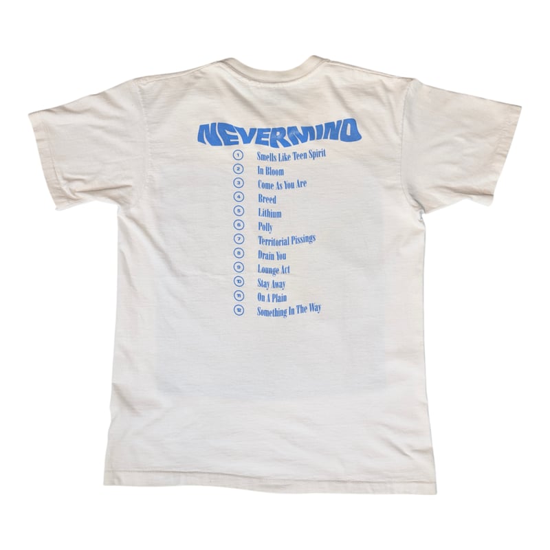 NIRVANA 