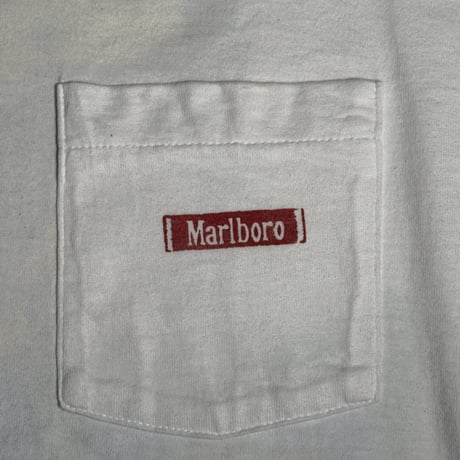Marlboro 【CACTUS RODEO COUNTRY】FRUIT OF THE LOOM X-LARGE マルボロ 1220