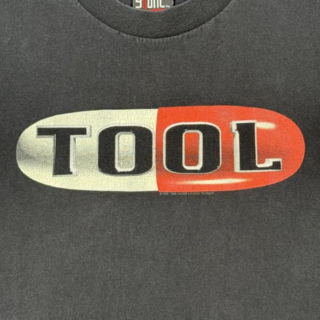 TOOL "PILL & BRAIN" GIANT X-LARGE 1494