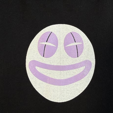 AKIRA "KANEDA VS JOKER" LS FRUIT OF THE LOOM X-LARGE 2883