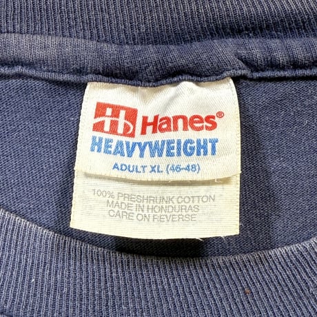 SEX PISTOLS "GOD SAVE THE QUEEN" HANES X-LARGE 1488