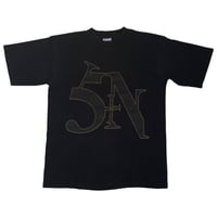 Nine Inch Nails 【SIN LOGO】All Sport LARGE ナインインチネイルズ 1213