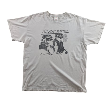 CATEGORY SONIC YOUTH | THX VINTAGE