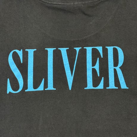 NIRVANA "SLIVER" WILD OATS X-LARGE 1798