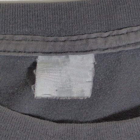 NIRVANA "VESTIBULE" LS FITS LIKE X-LARGE 558