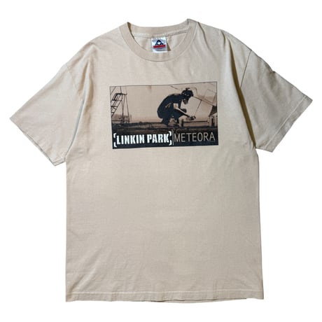 LINKIN PARK "METEORA WORLDWIDE TOUR 2004" AAA LARGE 1826