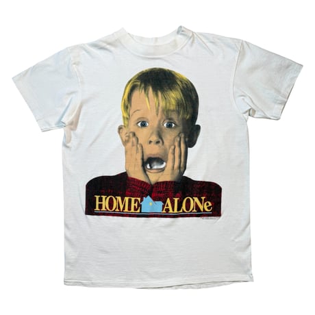 HOME ALONE "MOVIE PROMO" LARGE 1786
