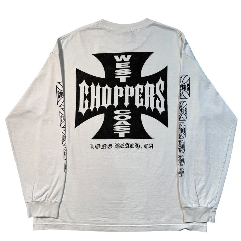 WEST COAST CHOPPERS 