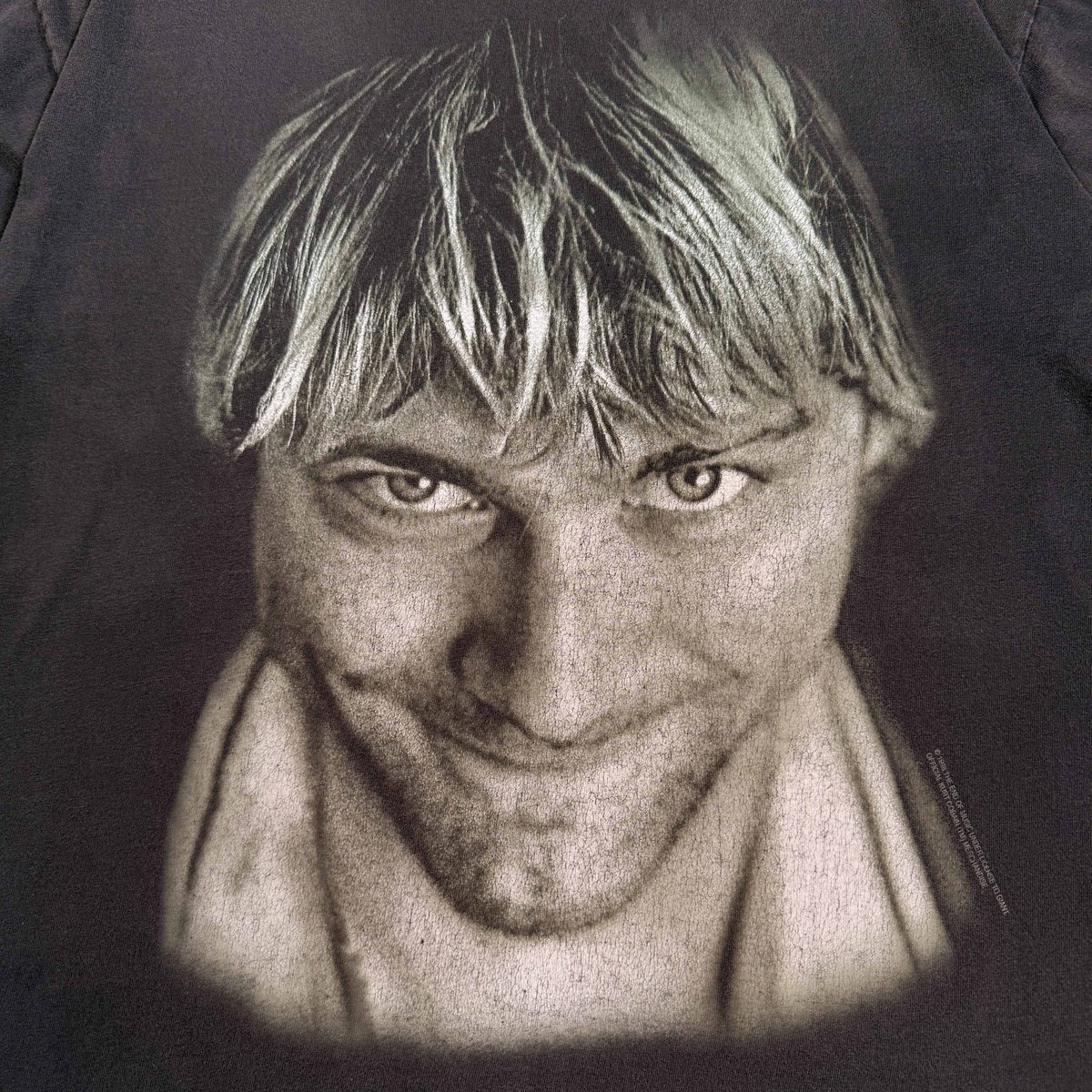 NIRVANA 