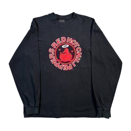 CATEGORY RED HOT CHILI PEPPERS | THX VINTAGE