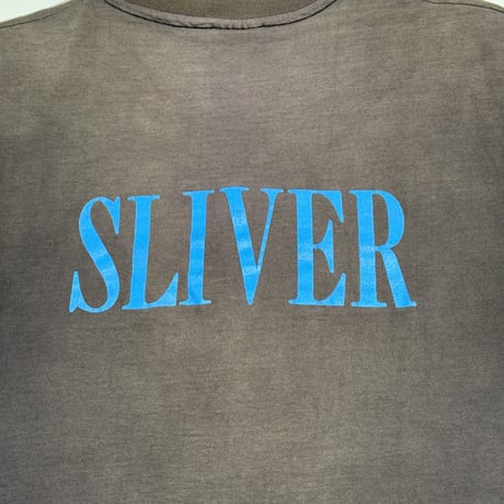 NIRVANA  "SLIVER"  GIANT LARGE 913