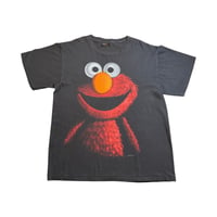 SESAME STREET "ELMO" CHANGES X-LARGE  2720