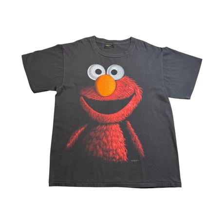 SESAME STREET "ELMO" CHANGES X-LARGE  2720