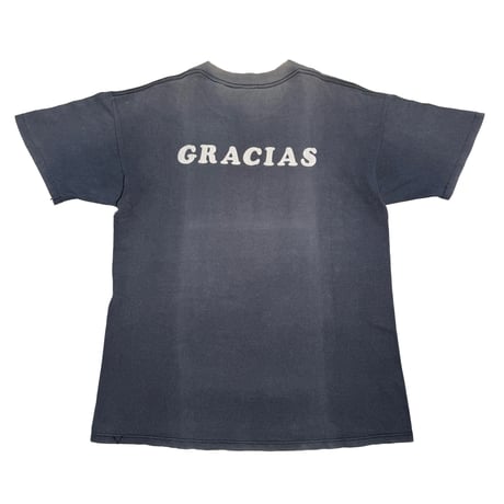 SONIC YOUTH "GRACIAS" BROCKUM LARGE 900