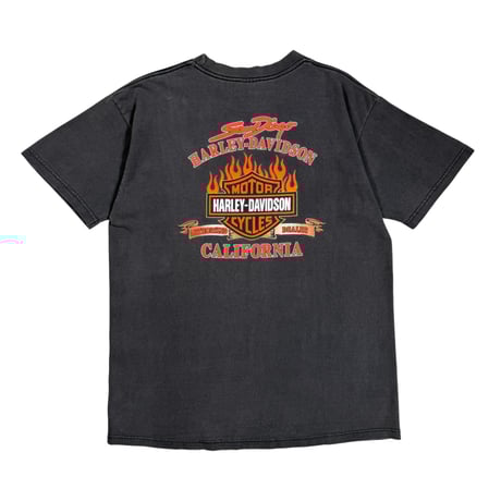 CATEGORY HARLEY-DAVIDSON | THX VINTAGE