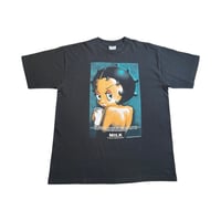 BETTY BOOP "GOT MILK" ALL SPORT X-LARGE 2718