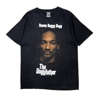 SNOOP DOGGY DOGG "THA DOGFATHER"  THE MERCHANDISE COMPANYU LARGE 1839