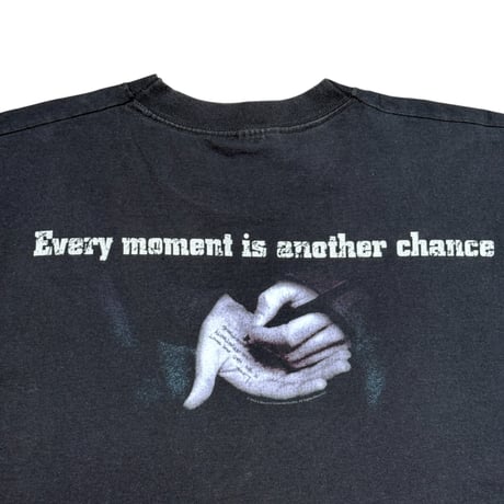 EMINEM "8MILE" FRUIT OF THE LOOM LARGE 1648