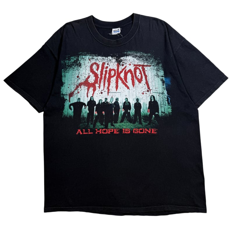 SLIPKNOT 