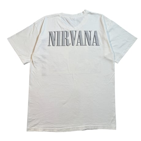 NIRVANA "PORTRAIT"  WILD OATS LARGE 2221