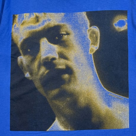 MORRISSEY "BOXERS TOUR 1995" FITS LIKE X-LARGE 1878