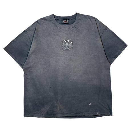WEST COAST CHOPPERS "RIDE'EM HARD RIDE'EM FAST" DDM XX-LARGE 1812