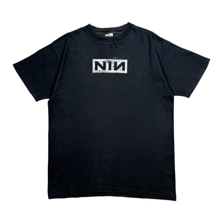 CATEGORY NINE INCH NAILS | THX VINTAGE