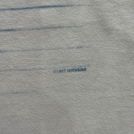 NIRVANA "NOTE WHITE" DELTA MEDIUM 2157