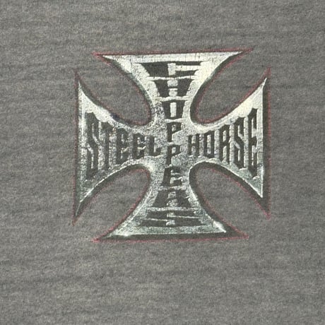 WEST COAST CHOPPERS "RIDE'EM HARD RIDE'EM FAST" DDM XX-LARGE 1812