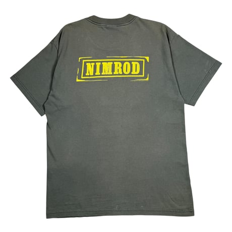 GREENDAY "NIMROD" GIANT LARGE 1632