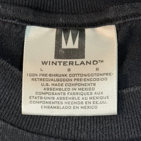 MADONNA "SOMETHING TO REMEMBER" WINTERLAND LARGE 2347