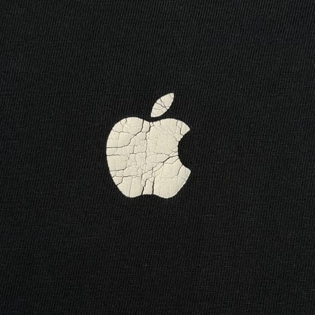 Apple "Mac OS X VERSION " HANES X-LARGE 1314