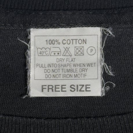 PEARL JAM "ALIVE" LS FITS LIKE X-LARGE 1121