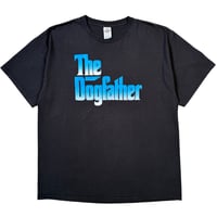 Snoop Dogg【The Dogfather】The Godfather Parody DELTA X-LARGE 1457