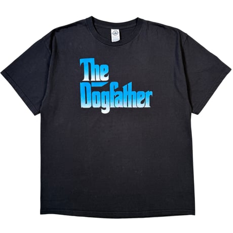 Snoop Dogg【The Dogfather】The Godfather Parody DELTA X-LARGE 1457