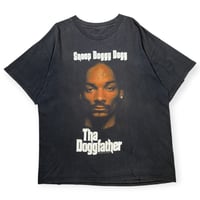 SNOOP DOGGY DOG "THA DOGGFATHER" FITS LIKE X-LARGE 1731