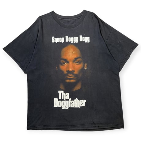 SNOOP DOGGY DOG "THA DOGGFATHER" FITS LIKE X-LARGE 1731