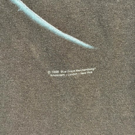 RAMMSTEIN "BLUE GRAPE" DELTA X-LARGE 1775