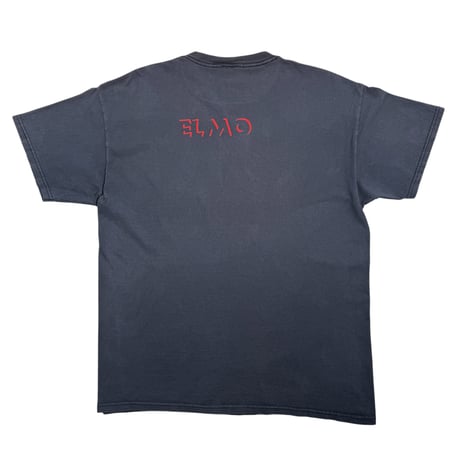 SESAME STREET "ELMO" DELTA X-LARGE  921