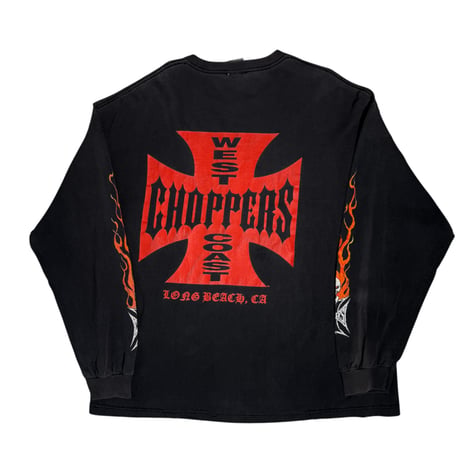 CATEGORY WEST COAST CHOPPERS | THX VINTAGE