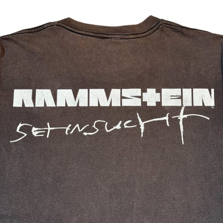 RAMMSTEIN "BLUE GRAPE" DELTA X-LARGE 1775