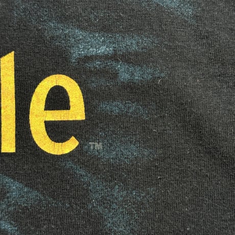EMINEM "8MILE" FRUIT OF THE LOOM LARGE 1648