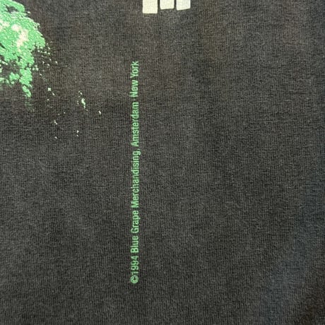 TYPE O NEGATIVE "LOVE ME TO DEATH" AIRTEES X-LARGE 2097