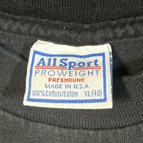 BETTY BOOP "GOT MILK" ALLSPORT X-LARGE 2415