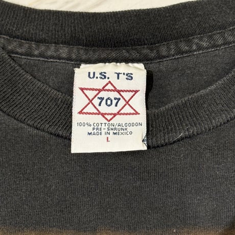 TITANIC "MOVIE PROMO" U.S T'S LARGE 1846